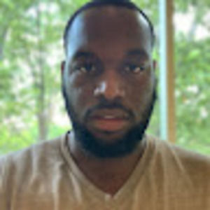 Meet your Posher, Joshua